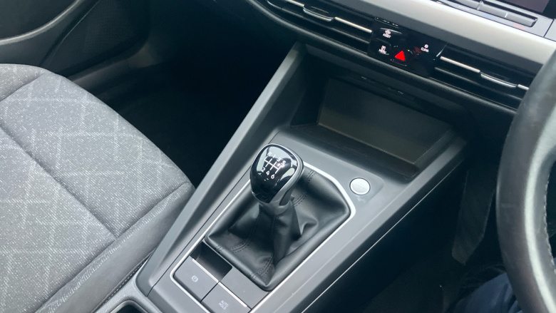 Volkswagen Golf 1.5 TSI Life 5dr Petrol Hatchback